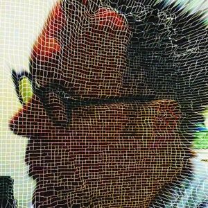 Meet your Posher, Steve